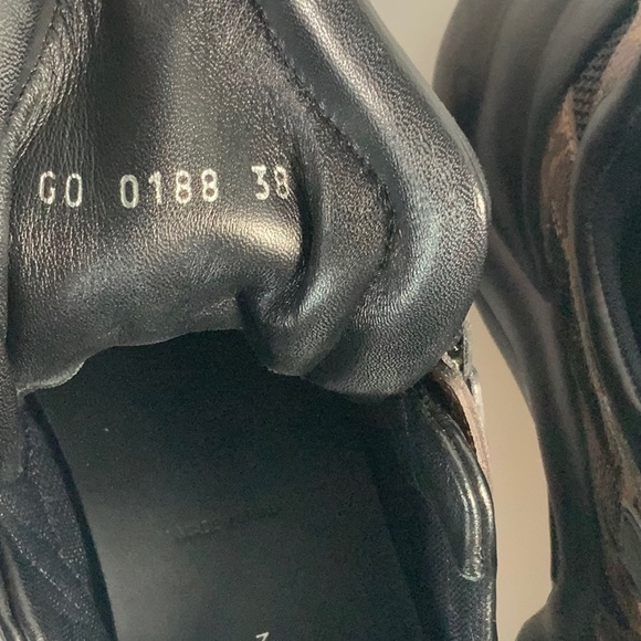 Louis Vuitton Archlight Trainer
Monogram Black | perfect condition - Picture 5 of 5
